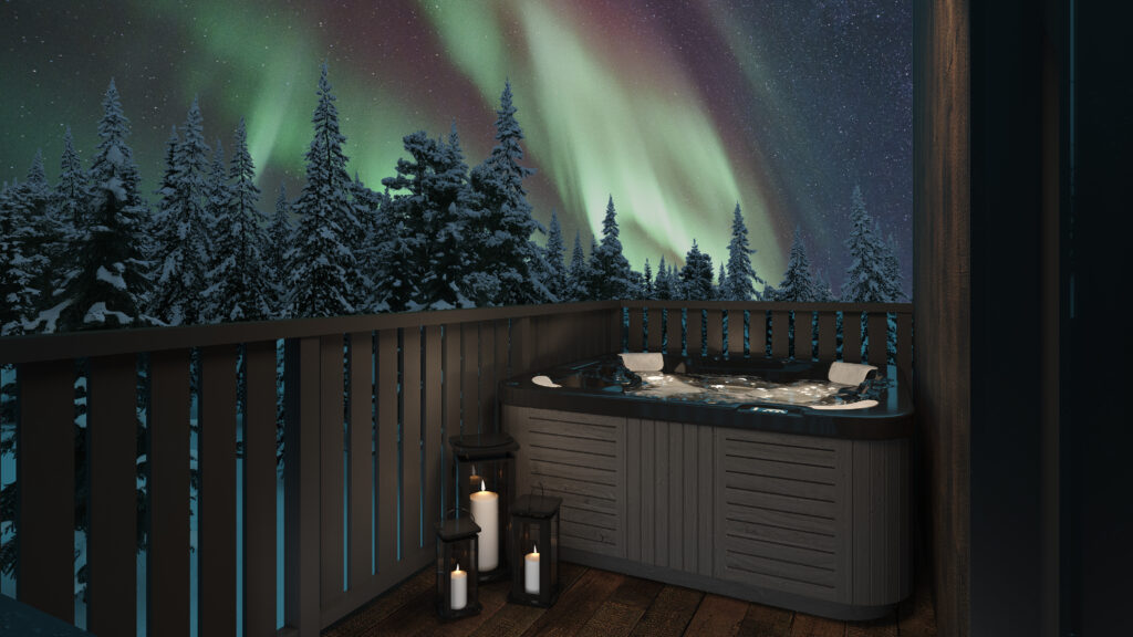 igloo hotel