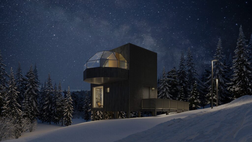 lapland holiday package